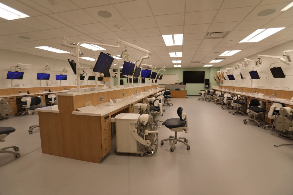 Oral Health Lab
